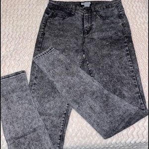 Mudd brand Skinny Jeans